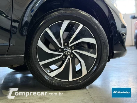 POLO 1.0 170 TSI HIGHLINE AUTOMÁTICO