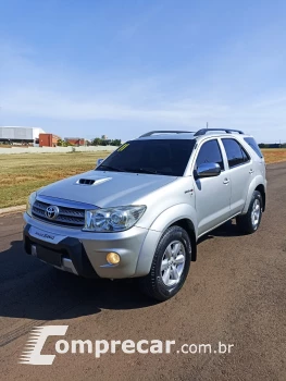 HILUX SW4 3.0 SRV 4X4 7 Lugares 16V Turbo Intercooler