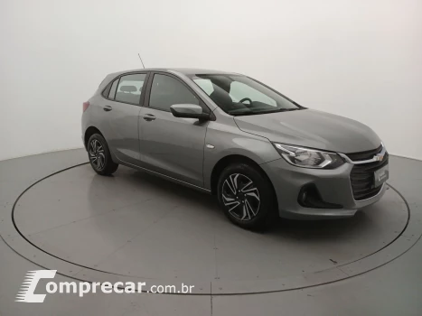 ONIX 1.0 TURBO FLEX LT MANUAL