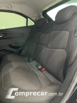 ONIX HATCH LTZ 1.4 8V FlexPower 5p Mec.