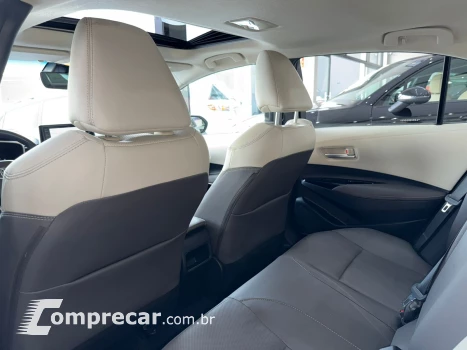 Corolla Altis 2.0