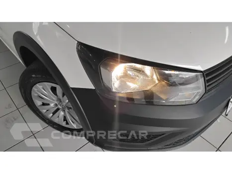 SAVEIRO 1.6 MSI ROBUST CS 16V FLEX 2P MANUAL