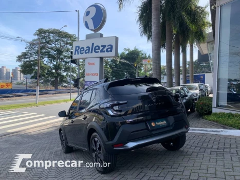 Kardian Prem. Ed Flex 1.0 TB 12V 5p Aut.