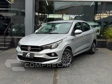 CRONOS DRIVE 1.3 8V Flex