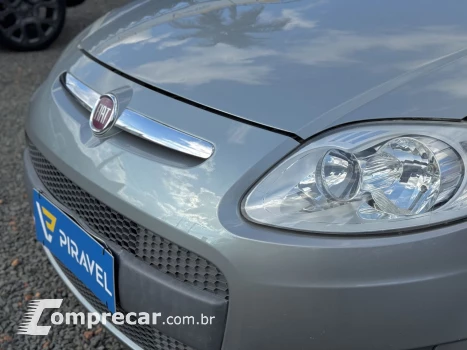Palio ATTRACTIVE 1.0 EVO Fire Flex 8v 5p