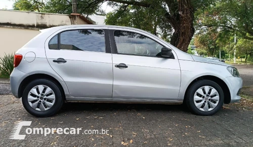 GOL 1.6 MSI Totalflex