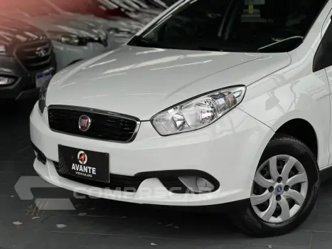 GRAND SIENA 1.0 EVO FLEX ATTRACTIVE MANUAL