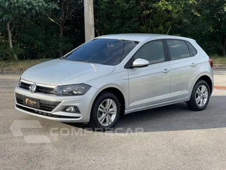 POLO 1.0 MI 16V