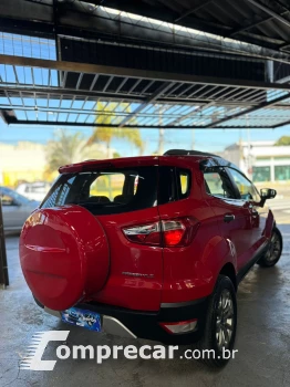 ECOSPORT 1.6 Freestyle 8V