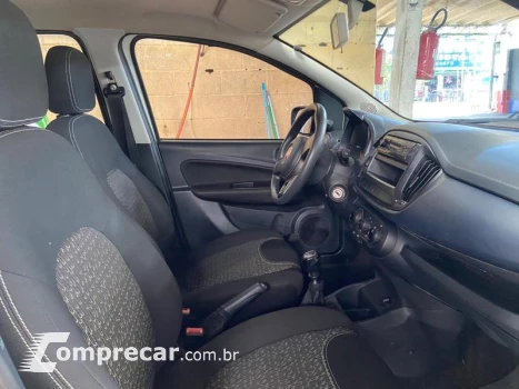 UNO ATTRACTIVE 1.0 6V FLEX 4 P
