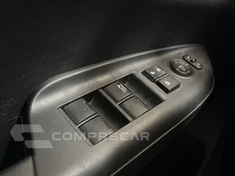 FIT 1.5 LX 16V FLEX 4P AUTOMÁTICO