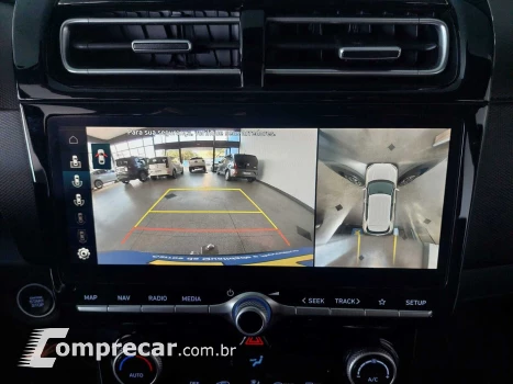 CRETA 1.0 Tgdi Platinum