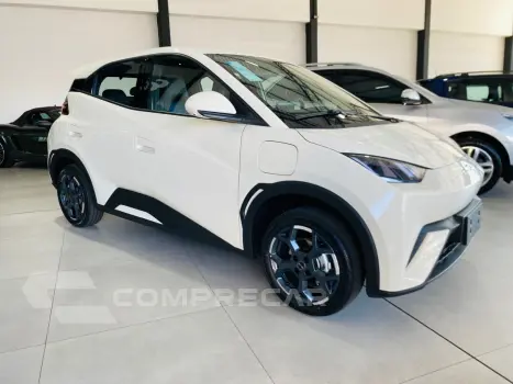 DOLPHIN MINI 38 KW ELÉTRICO GL