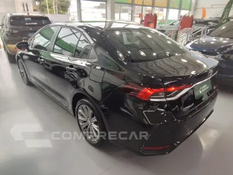 COROLLA 2.0 VVT-IE FLEX XEI DIRECT SHIFT
