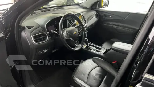 Equinox 1.5 16V 4P PREMIER AWD TURBO AUTOMÁTICO