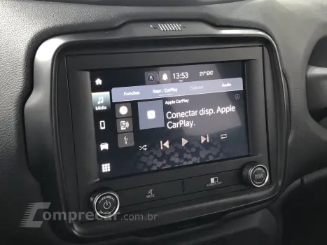 RENEGADE 1.3 T270 TURBO FLEX SPORT AT6