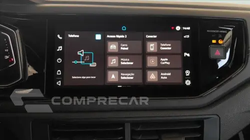 NIVUS 1.0 200 TSI TOTAL FLEX HIGHLINE AUTOMÁTICO