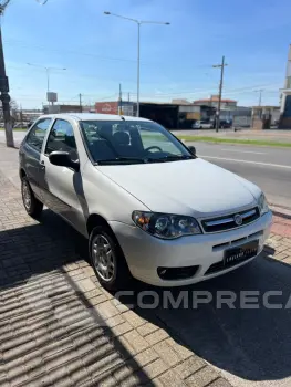 PALIO 1.0 MPI Fire Economy 8V