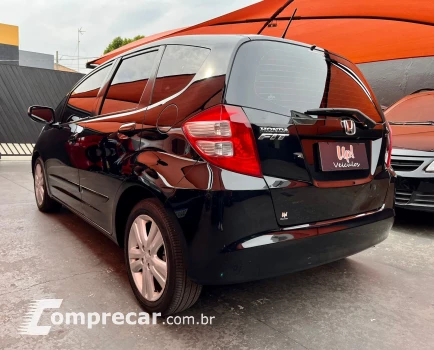 FIT 1.5 EX 16V