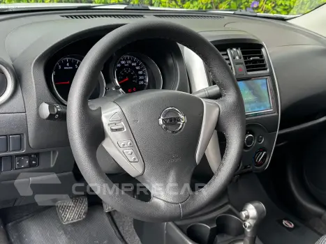 VERSA 1.6 16V SV