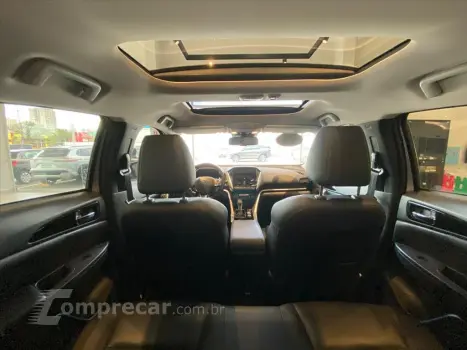 ECLIPSE CROSS 1.5 MIVEC TURBO GASOLINA HPE-S S-AW