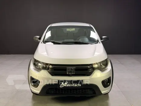 MOBI 1.0 EVO FLEX LIKE. MANUAL