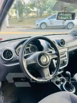 Saveiro 1.6 Mi Total Flex 8V CE