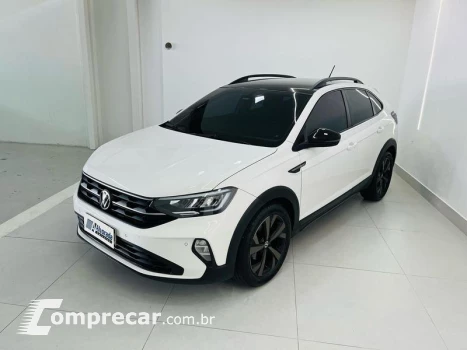 Volkswagen NIVUS HL TSI AD 4 portas