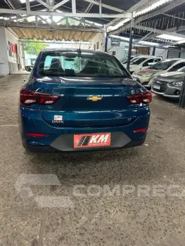 ONIX SEDAN PLUS LT 1.0 12V MANUAL