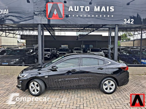 ONIX 1.0 Turbo Plus Premier