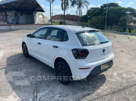 POLO 1.0 MPI Track