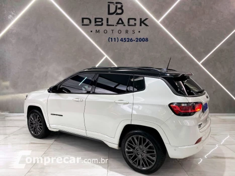 COMPASS 1.3 T270 TURBO FLEX S AT6