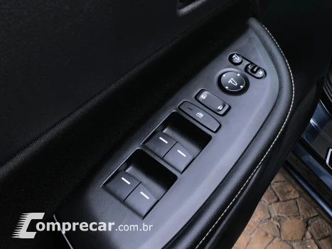City 1.5 I-Vtec Flex Hatch Ex Cvt