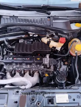 MONTANA 1.4 MPFI Conquest CS 8V