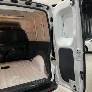 FIORINO 1.4 MPI Furgão Endurance 8V