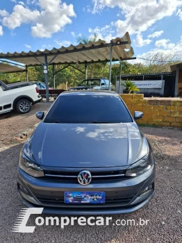 Polo Highline