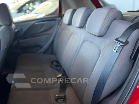 Punto ATTRACTIVE 1.4 Fire Flex 8V 5p