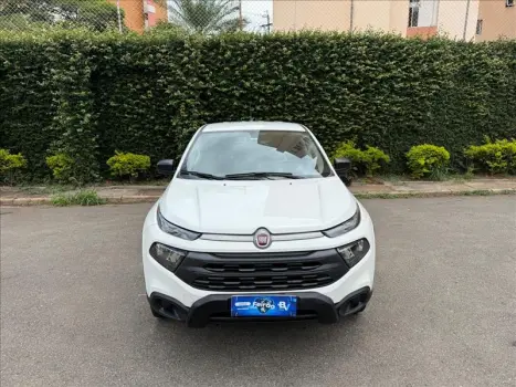 TORO 1.8 16V EVO Endurance