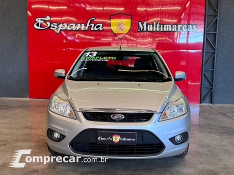 FOCUS 2.0 SE Hatch 16V Auto