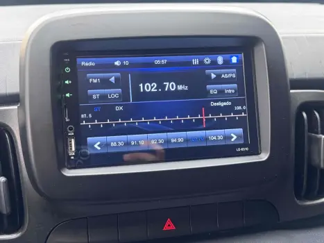 MOBI 1.0 8V EVO Like.