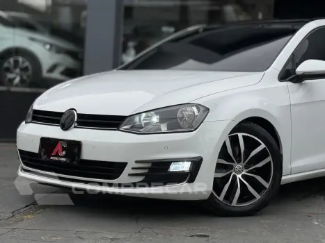 Golf Highline 1.4 TSI 140cv Aut.