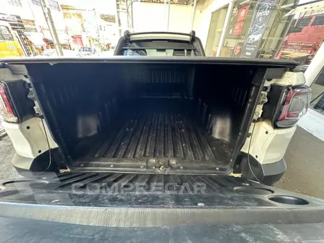 STRADA ENDURANCE 1.4 FLEX 8V CS PLUS