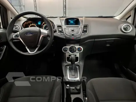 FIESTA HATCH - 1.6 SE HATCH 16V 4P POWERSHIFT