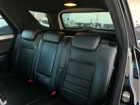 ML 63 AMG 6.2 V8 32V GASOLINA 4P AUTOMÁTICO
