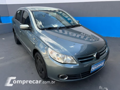 VOYAGE 1.6 MI Comfortline 8V