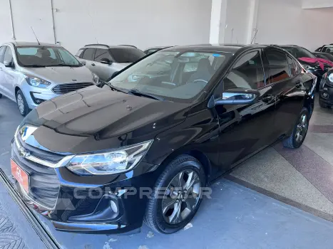 ONIX 1.0 Turbo Plus LTZ