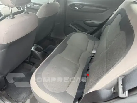 Prisma 1.4 4P LTZ FLEX