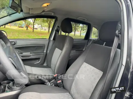 FIESTA 1.0 ROCAM HATCH 8V FLEX 4P MANUAL
