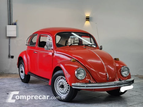 FUSCA 1.5 8V