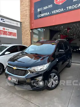CHEVROLET SPIN 1.8 Premier 8V 4 portas